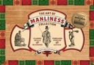 Brett McKay, Brett and Kate McKay, Kate McKay, Mckay B K - The Art of Manliness Collection