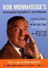 Bob Monkhouse, Monkhouse Bob - Bob Monkhouse's Complete Speaker's Handbook