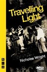 Nicholas Wright - Travelling Light