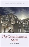 N. W. Barber, N.W. Barber, Nick Barber, BARBER NICK - Constitutional State