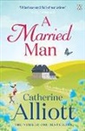 Catherine Alliott, Alliott Catherine - A Married Man