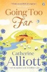 Catherine Alliott, Alliott Catherine - Going Too Far