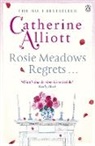 Catherine Alliott - Rosie Meadows Regrets...