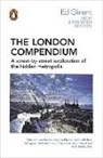 Ed Glinert, Glinert Ed - The London Compendium