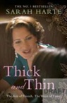 Sarah Harte, Harte Sarah - Thick and Thin
