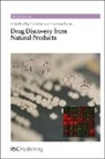 Olga Genilloud, Olga Vicente Genilloud, Olga Genilloud, Ana Martinez, David E. Thurston, Francisca Vicente - Drug Discovery From Natural Products