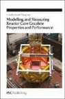 Gareth B Neighbour, Gareth B (Oxford Brookes University Neighbour, Gareth B. Neighbour, RSC, Neighbour Gareth B., Gareth B Neighbour... - Modelling and Measuring Reactor Core Graphite Properties and