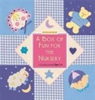 Susie Lacome, Susie Lacome - A Box of Fun for the Nursery