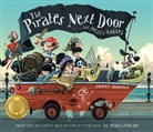 Jonny Duddle, Duddle Jonny, Jonny Duddle, Duddle Jonny - The Pirates Next Door