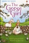 Jacob Grimm, Jacob Grimm Grimm, Wilhelm Grimm, Punter, Russell Punter, Punter Russell... - The Goose Girl