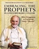 Walter Brueggemann, Walter/ Scorer Brueggemann, Walter Bruggemann, Chapungu Sculptor Park, Tim Scorer - Embracing the Prophets in Contemporary Culture