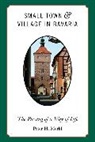 Peter H. Merkl, PeterH Merkl, MERKL PETER H, Merkl Peter H. - Small Town and Village in Bavaria