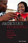 Spronk, Rachel Spronk, Spronk Rachel - Ambiguous Pleasures