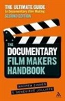 Genevieve Jolliffe, Genevieve/ Zinnes Jolliffe, Andrew Zinnes - The Documentary Film Maker's Handbook