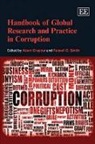Adam Graycar, Adam Smith Graycar, Adam/ Smith Graycar, Russell G. Smith, Adam Graycar, Russell G. Smith - Handbook of Global Research and Practice in Corruption