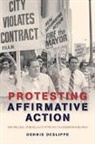 Dennis Deslippe, Dennis (Associate Professor Deslippe - Protesting Affirmative Action