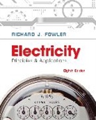 Richard Fowler, Richard J. Fowler, Fowler Richard - Electricity