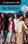 Lawrence A. Frolik, Lawrence A./ Whitton Frolik, Frolik Lawrence A., Linda S. Whitton, Whitton Linda S. - Everyday Law for Seniors