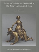 Metropolitan Museum of Art, SCHOLTEN, Frits Scholten - Robert Lehman Collection At the Metropolitan Museum of Art, Volume XII