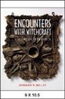 Norman N Miller, Norman N. Miller - Encounters With Witchcraft