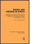 Erin Fleetwood, Erin E J Fleetwood, Erin E. J. Fleetwood, Erin E.j. Fleetwood, FLEETWOOD ERIN E J, Erin Elver Jucker-Fleetwood - Money and Finance in Africa