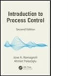 Ahmet Palazoglu, Josae A. Romagnoli, Jose Romagnoli, Jose A. Romagnoli, Jose A. (Louisiana State University Romagnoli, Jose A. Palazoglu Romagnoli... - Introduction to Process Control