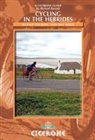 Richard Barrett - Cycling in the Hebrides