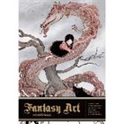 Robert Chang, Erin Kelso - Fantasy Art Journal (Audiolibro)
