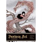 Robert Chang, Erin Kelso - Fantasy Art Journal (Audio book)