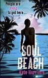 Kate Harrison - Soul Beach