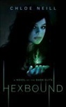 Chloe Neill - Hexbound