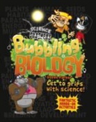 Steve Parker, Parker Steve - Bubbling Biology