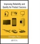 Dongsu Ryu, Dongsu (Korea Institute of Robot Industry Adv Ryu, Dongsu (Korea Institute of Robot Industry Advancement Ryu, Ryu Dongsu - Improving Reliability and Quality for Product Success