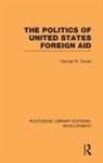 George M Guess, George M. Guess, George M. (Open Society Institute Guess, GUESS GEORGE M, Guess George M. - Politics of United States Foreign Aid