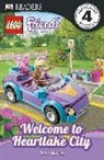 Inc. (COR) Dorling Kindersley, Helen Murray - Lego Friends