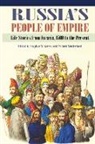 Stephen M. Norris, Stephen M. (EDT)/ Sunderland Norris, Stephen M. Sunderland Norris, Willard Sunderland, Stephen M Norris, Stephen M. Norris... - Russia''s People of Empire