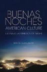 Mar a. Deguzm N., Maria Deguzman, María Deguzmán - Buenas Noches, American Culture