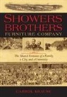 Carrol Krause, Carrol Ann Krause, Krause Carrol Ann - Showers Brothers Furniture Company