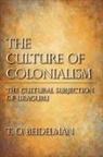 T O Beidelman, T. O. Beidelman - Culture of Colonialism