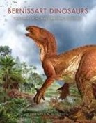 Pascal Godefroit, Pascal (EDT) Godefroit, GODEFROIT PASCAL, Edited by Pascal Godefroit, Pascal Godefroit - Bernissart Dinosaurs and Early Cretaceous Terrestrial Ecosystems