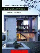 Avi Friedman, Friedman Avi - Fundamentals of Sustainable Dwellings