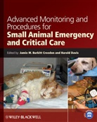 J Burkitt Creedon, Jamie M. Burkitt Creedon, Jamie M. Davis Burkitt Creedon, Jamie M. Burkitt Creedon, Jamie M. Burkitt (EDT)/ Davis Creedon, Jamie M. Burkitt Davis Creedon... - Advanced Monitoring and Procedures for Small Animal Emergency and