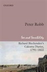 Richard Blechynden, Peter Robb - Sex and Sensibility