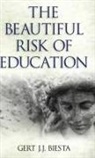 Gert Biesta, Gert J. J. Biesta, Professor Gert J. J. Biesta - The Beautiful Risk of Education