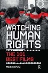 Mark Gibney, Gibney Mark - Watching Human Rights