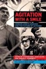 Stephen Bird, Stephen (EDT)/ Silver Bird, Bird Stephen, Adam Silver, Silver Adam, Joshua Yesnowitz... - Agitation With a Smile
