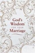 Jack Countryman - God's Wisdom for Your Marriage