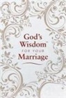 Jack Countryman - God's Wisdom for Your Marriage