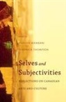 Manijeh (EDT)/ Thompson Mannani, Manijeh Mannani, Veronica Thompson - Selves and Subjectivities