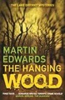Martin Edwards, Martin (Author) Edwards - Hanging Wood